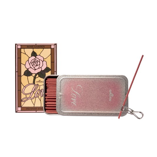 Natural Incense Sticks | Love