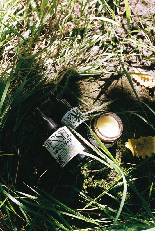 Sanctuary Balm