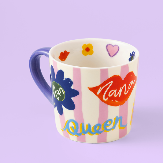 Grandmother Like No Other Mug