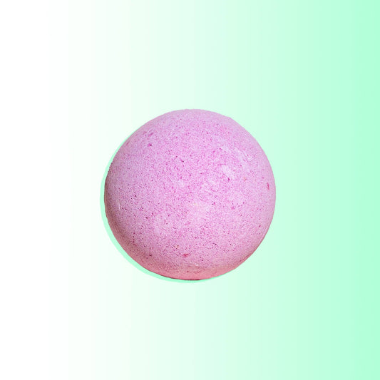 Bath Bomb Surprise! | Strawberry / Piggy