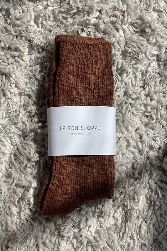 Cottage Socks | More Colours Available