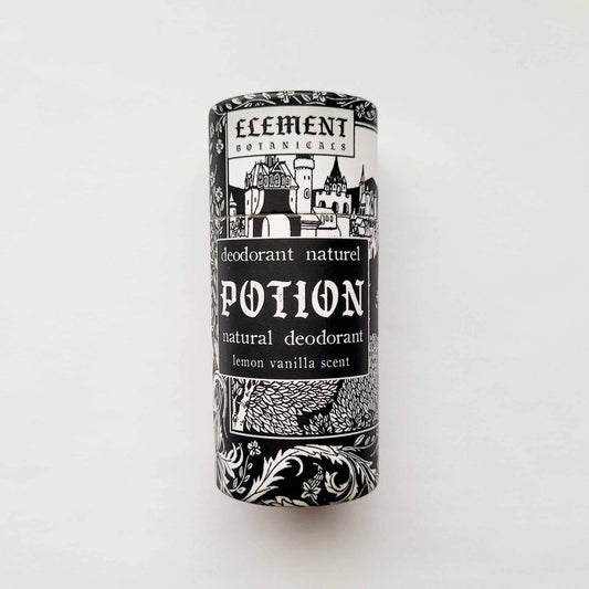 Element Botanicals Deodorant | Various Scents
