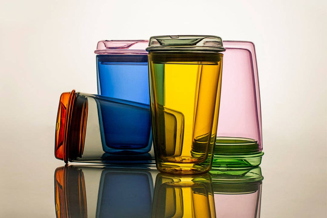 Cuddle Cup | Eye of the Tiger