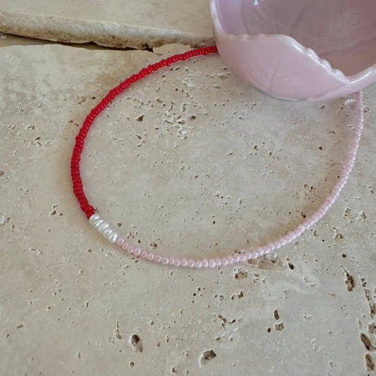 Lovebirds Bracelet | Adult & Kids