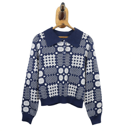 Enid Sweater