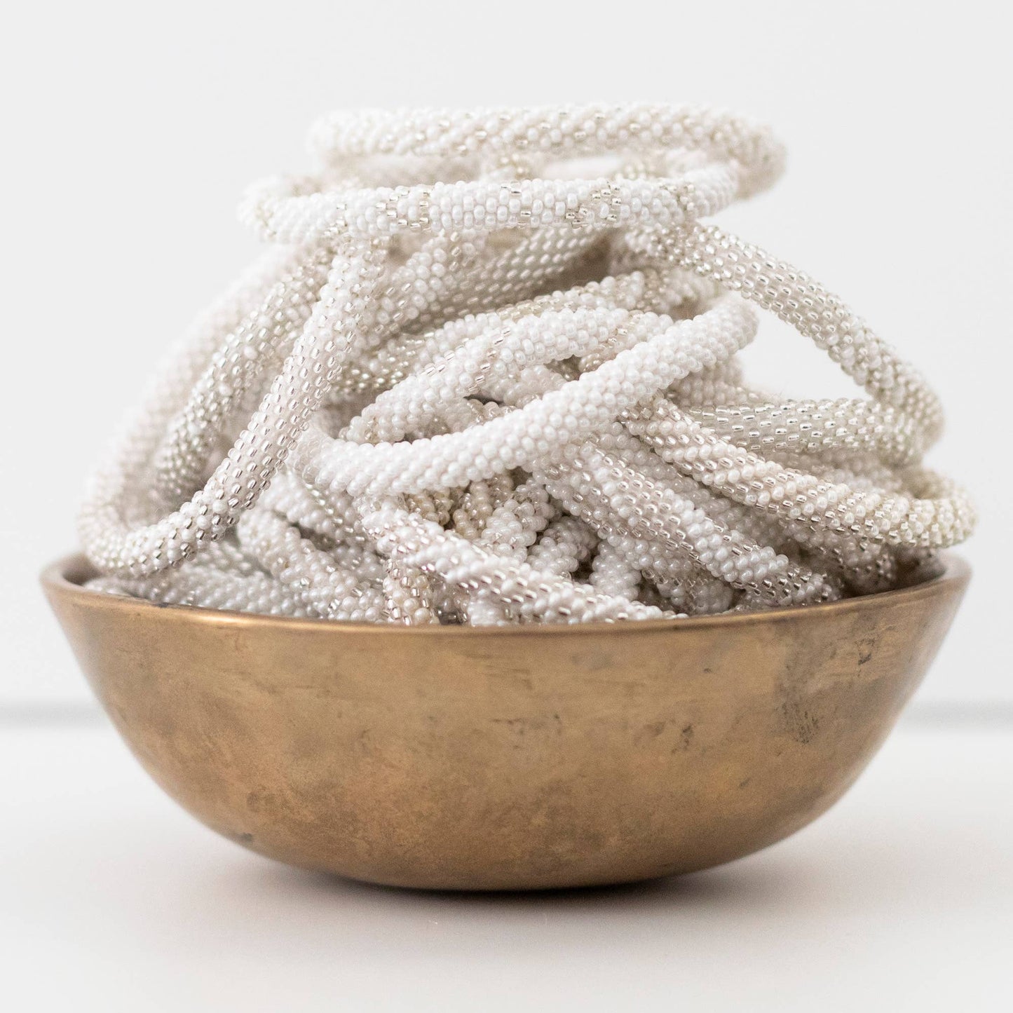 Roll-On Bracelets | Pearl