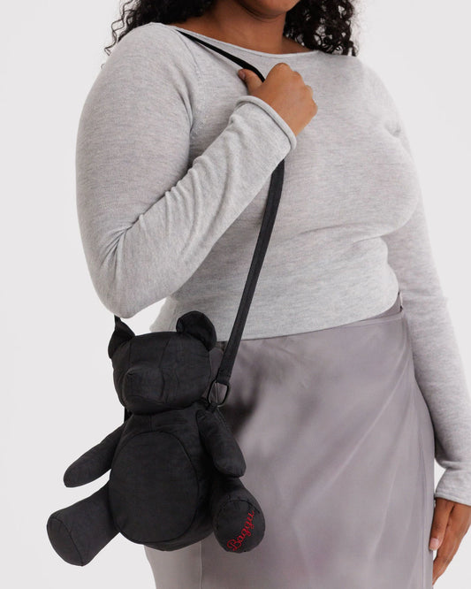 Bear Bag | Black