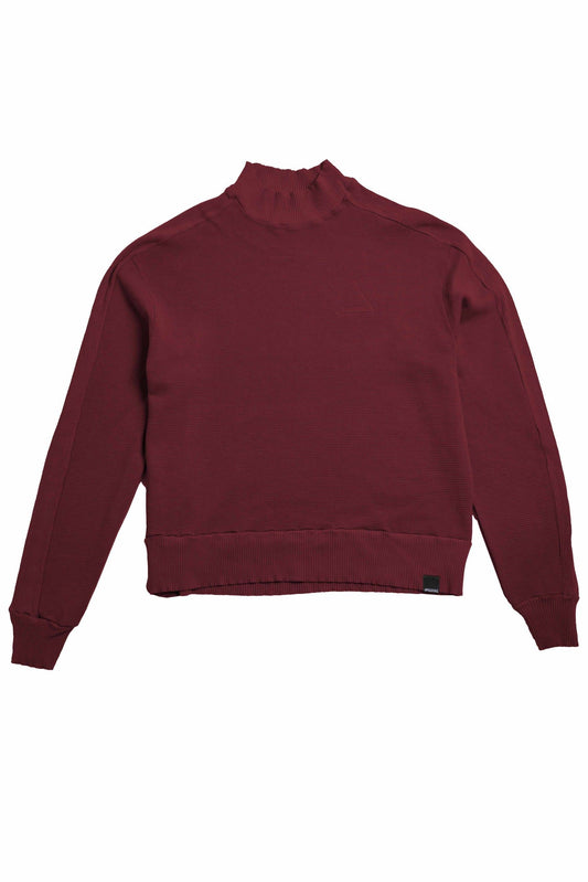 Pompeii Red | Sweatshirt