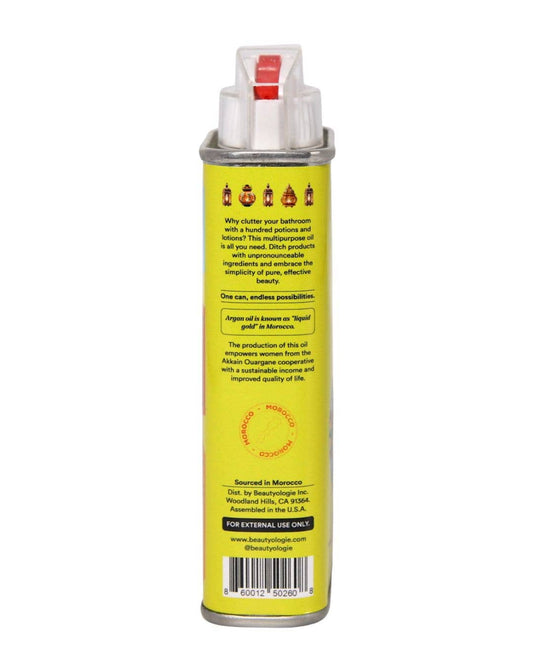 Argan Oil