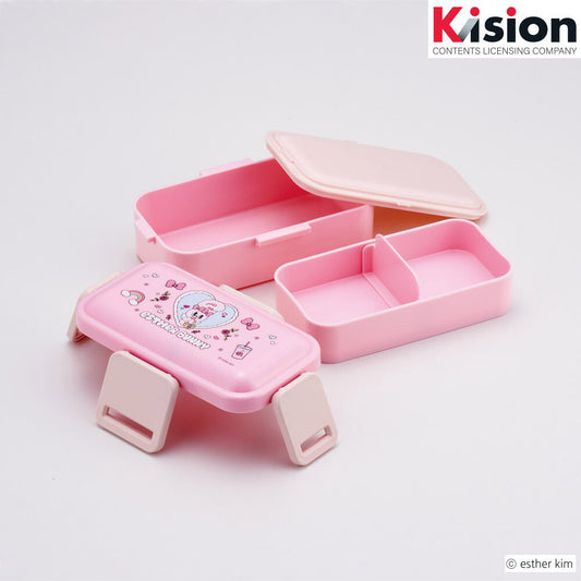 Bento Box | Esther Bunny