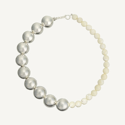 Club chic • Punto e Perla | Necklace