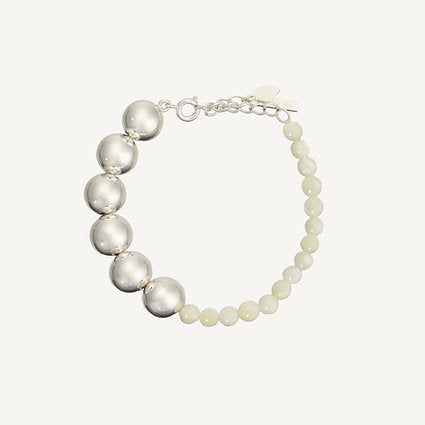 Club chic • Punto e Perla | Bracelet