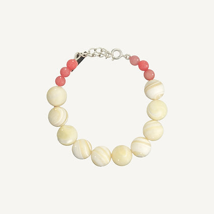 Club chic • Perla | Bracelet