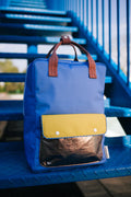 Backpack | Large | Olympic Pool