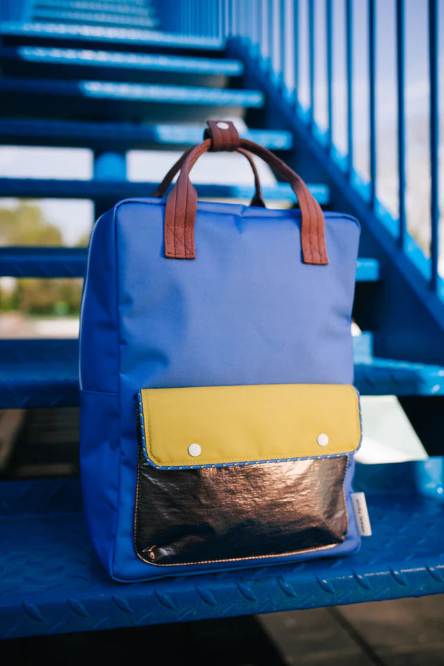 Backpack | Large | Olympic Pool