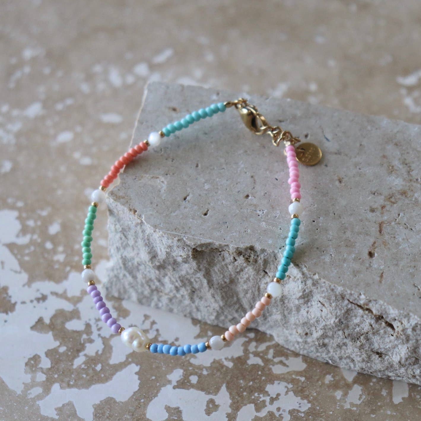 Tingles Necklace - Bracelet | Kids