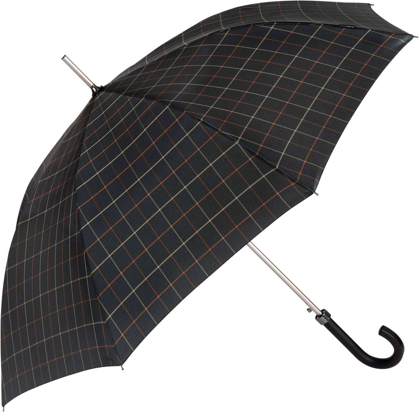 Automatic Long Umbrella | Various Checkered Pattern