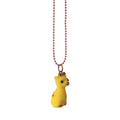 Soft Jungle Animal Necklaces | Assorted