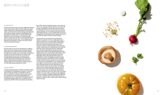 Saint Haven: The Fundamentals Cookbook