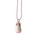 Soft Jungle Animal Necklaces | Assorted