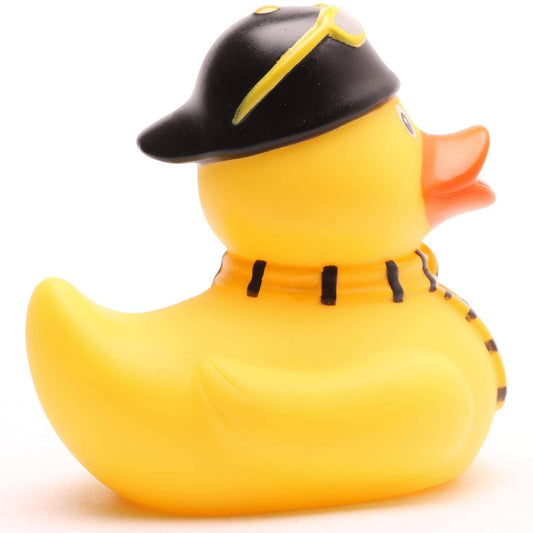 Rubber Duck | Soccer Fan