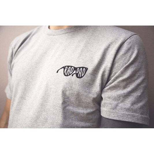 Rad Dad | Cycles T-Shirt