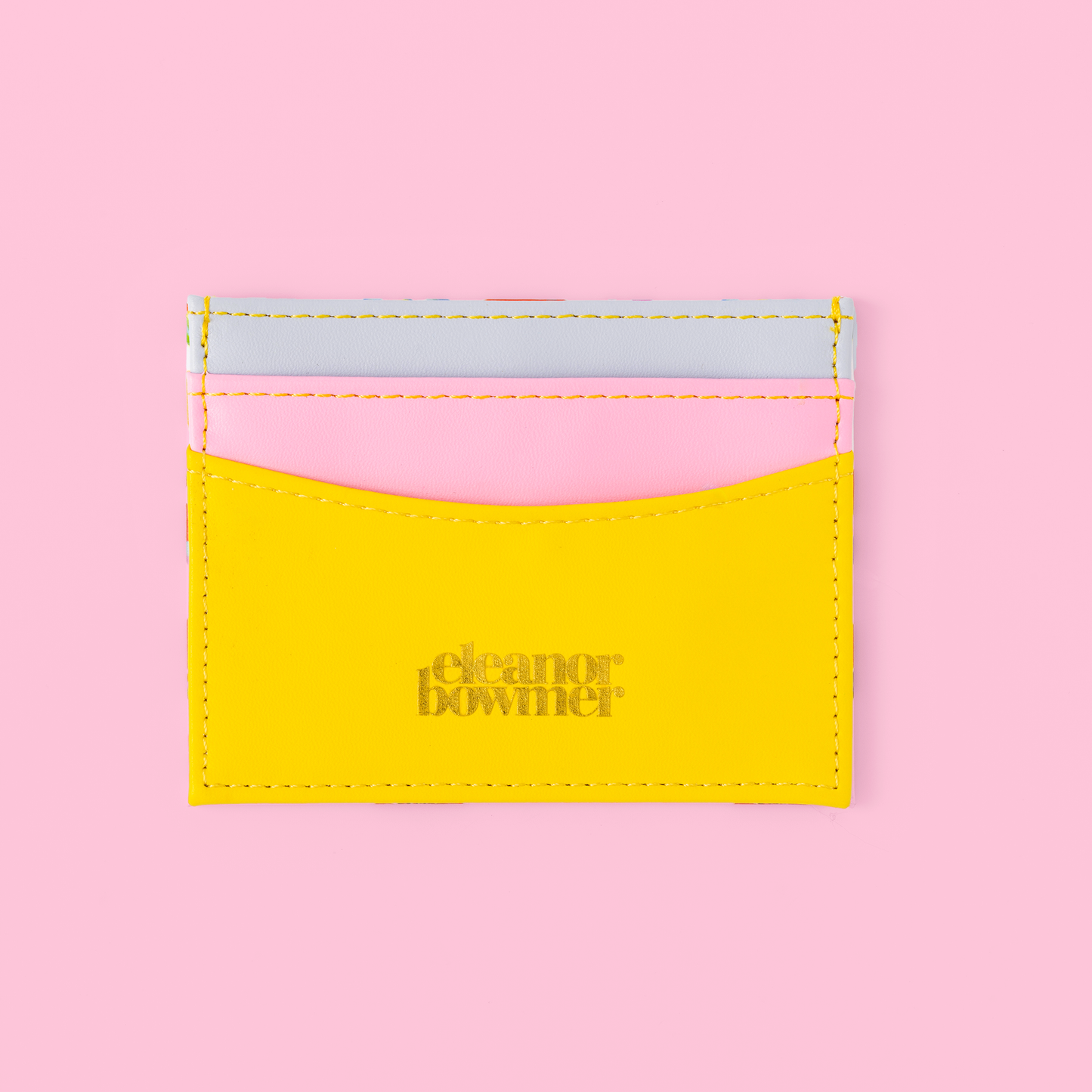 Mother Like No Other Card Wallet