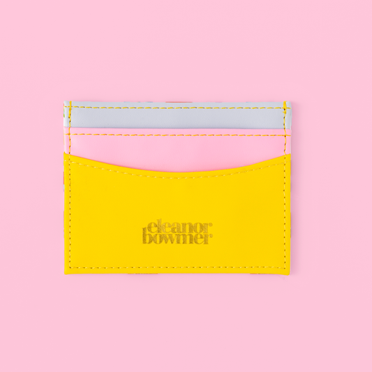 Mother Like No Other Card Wallet