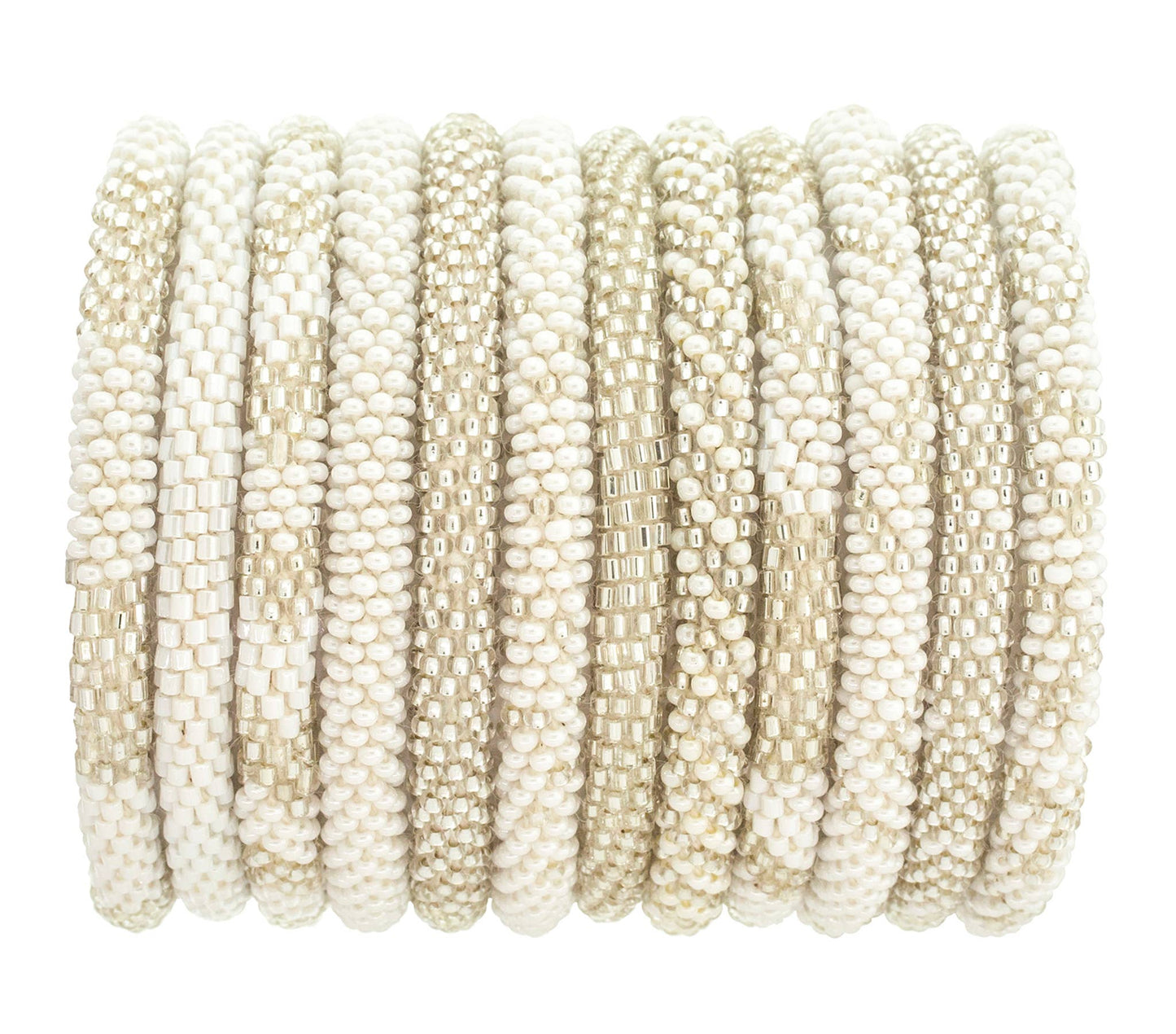 Roll-On Bracelets | Pearl