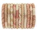 Roll-On Bracelets | Rosé All Day