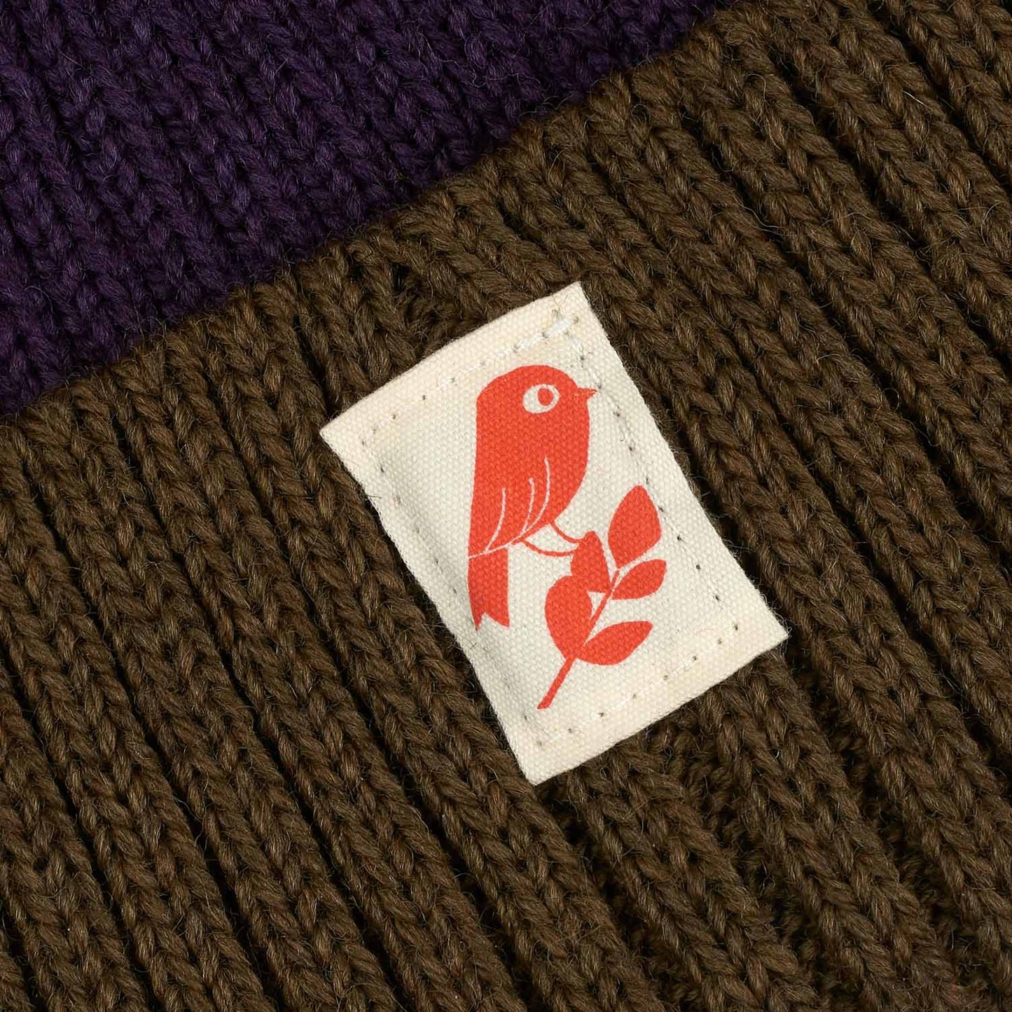 Beanie | Merino Wool