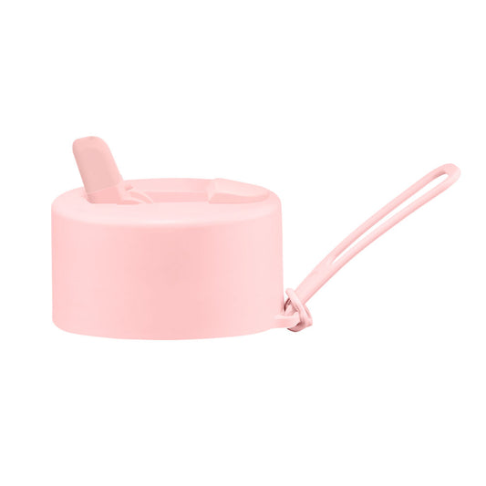 Flip Straw Lid | Blushed