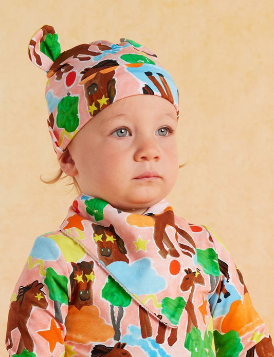 Giddy Up | Yo Yo Bib