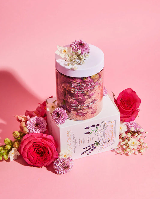 Goddess Bath Soak | 340g