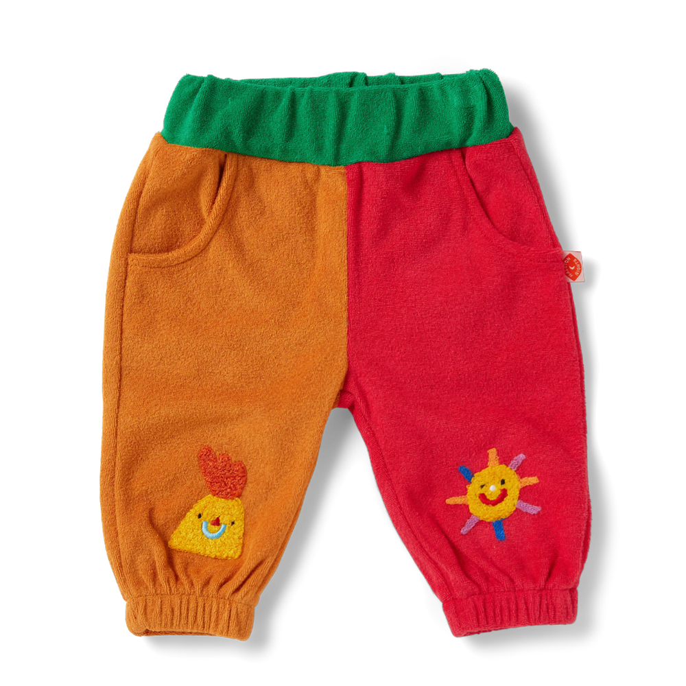 Dino Days | Terry Pants