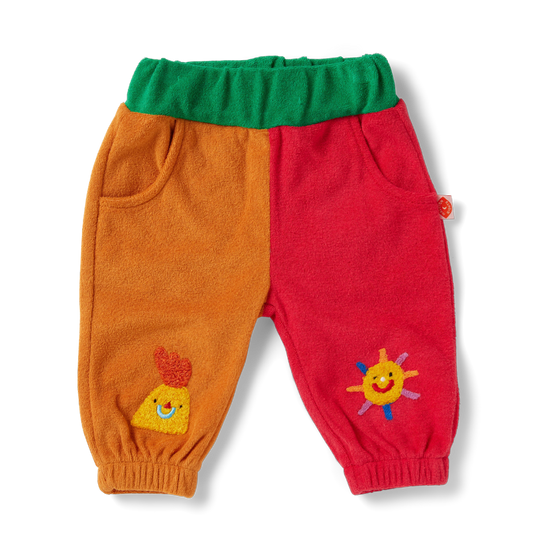 Dino Days | Terry Pants