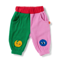 Happy Harvest | Terry Pants