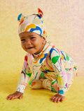 Happy Herd | Yo Yo Bib