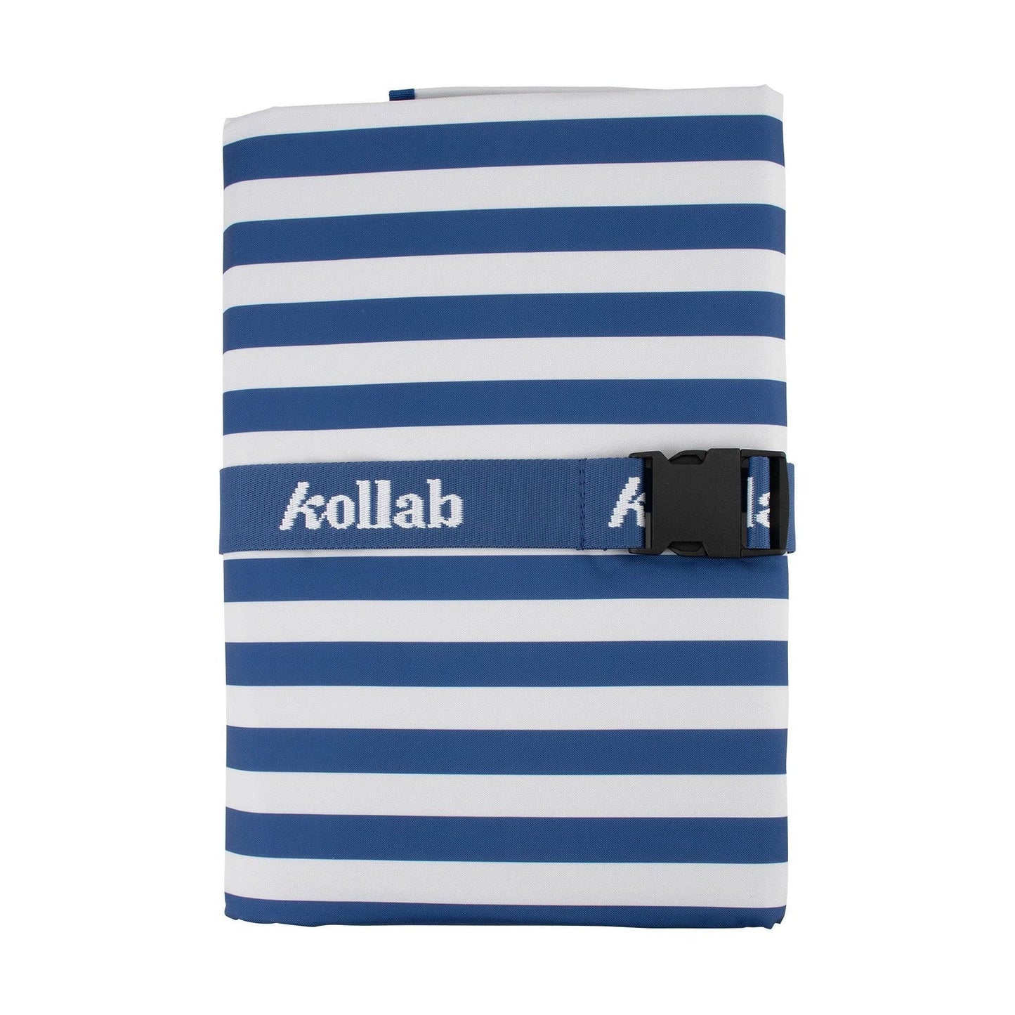 Medium Picnic Mat | Royal Stripe