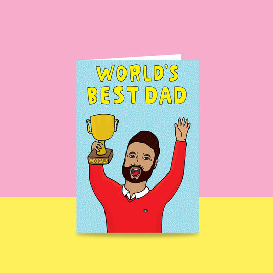 World's Best Dad