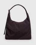 Large Nylon Shoulder Bag | More Colours
