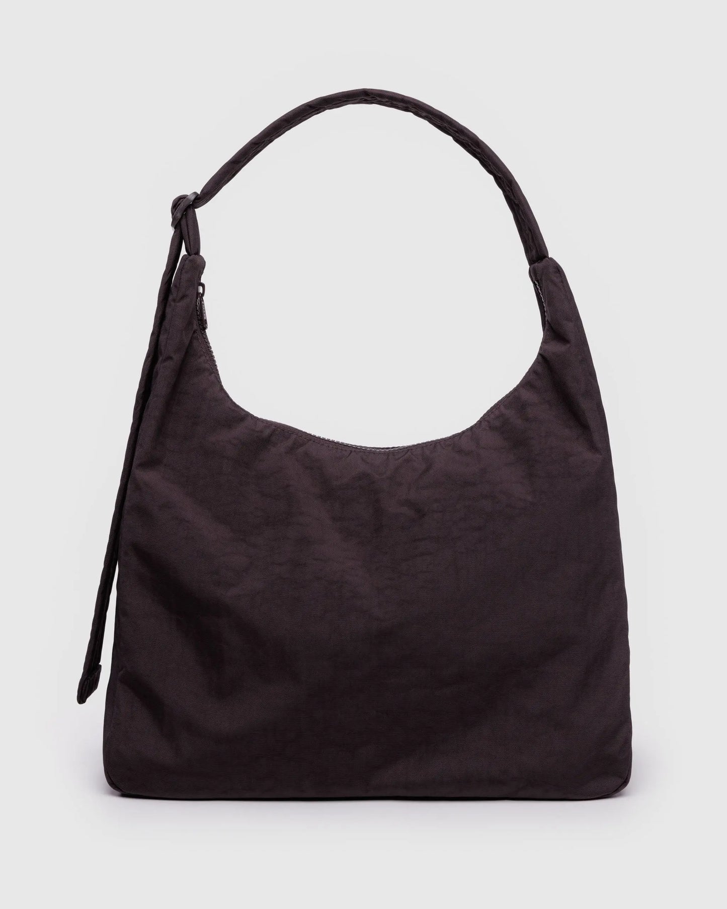 Large Nylon Shoulder Bag | More Colours