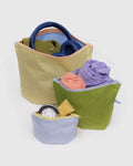 Go Pouch Set | Various Colours