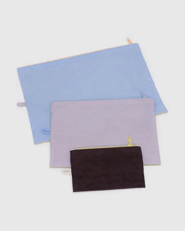 Go Pouch Set | Various Colours