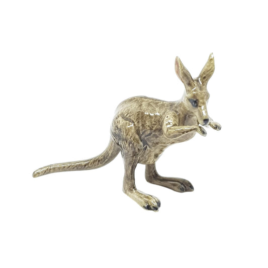 Ceramic Kangaroo