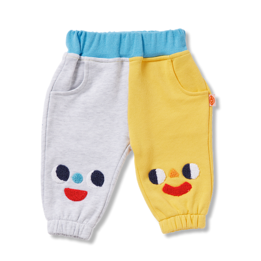 Winter Fun Smile | Track Pant