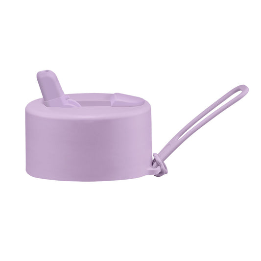 Flip Straw Lid | Lilac Haze