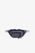 Mountain Waist Pack | Loganberry - Crackle