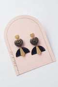 Kahlo Earrings | Various Colours
