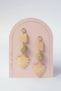 Mon Chou Earrings | More Colours Available